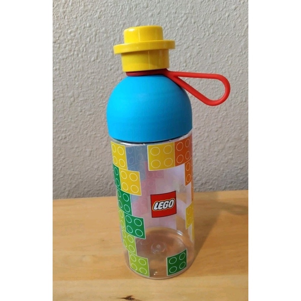 Lego Discovery Hydration Bottle 0.5 L
